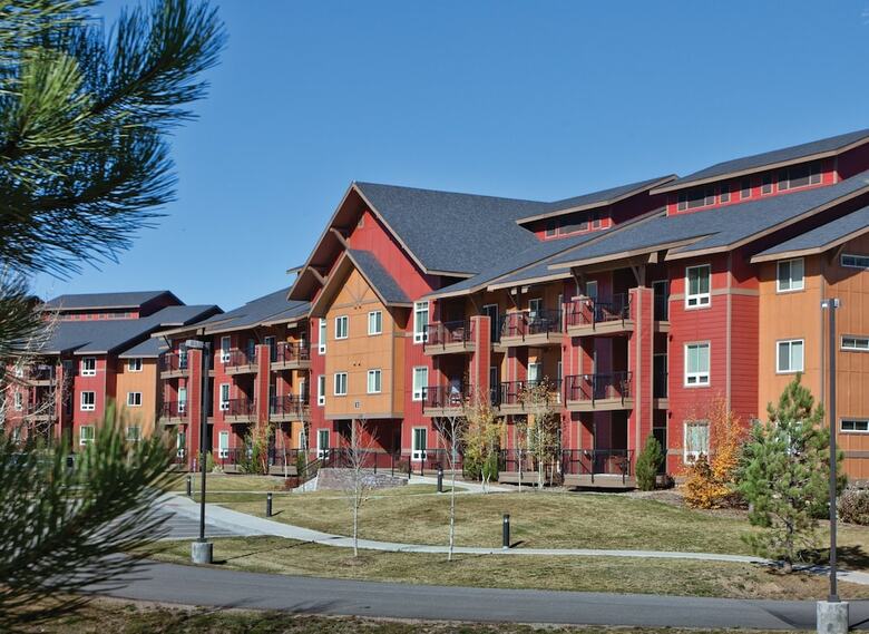 Aparthotel Wyndham Steamboat Springs