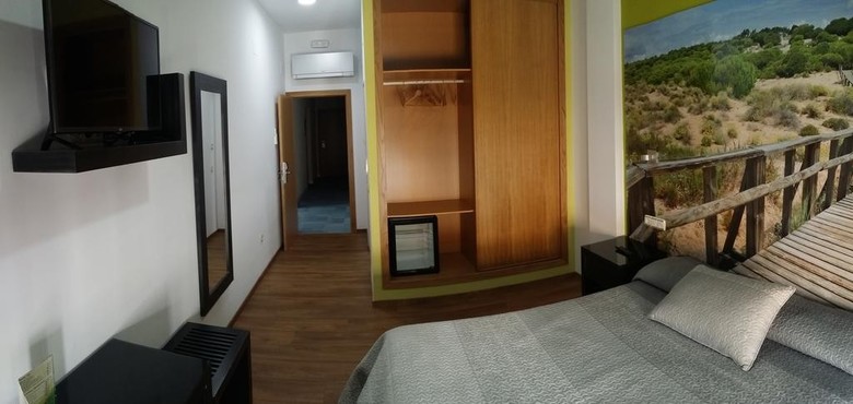 Hostal El Patio II