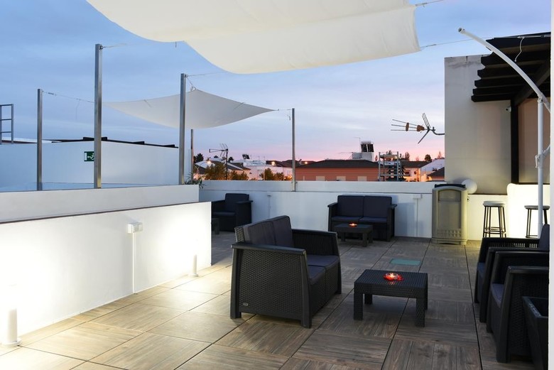 Hostal El Patio II