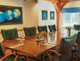 Hotel Trapp Family Lodge