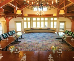 Hotel Trapp Family Lodge