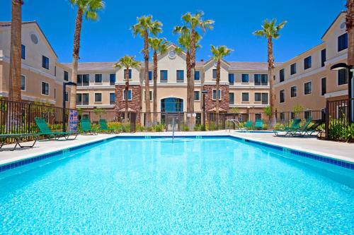 Hotel Staybridge Suites Palmdale