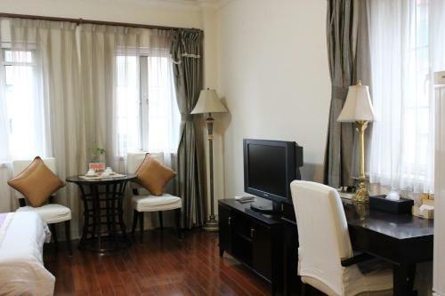 Aparthotel Ladoll Service Apartments