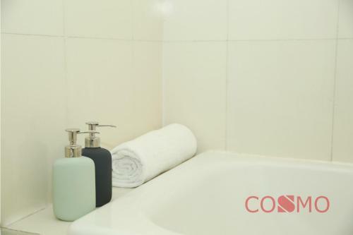 Aparthotel Ladoll Service Apartments