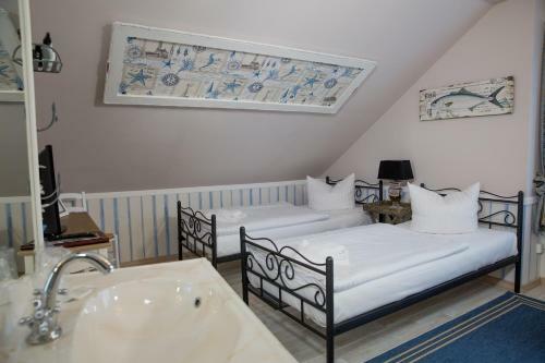 Hostal Anno 1900 Hotel Babelsberg