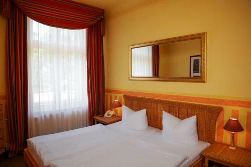 Hostal Anno 1900 Hotel Babelsberg