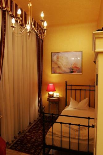 Hostal Anno 1900 Hotel Babelsberg