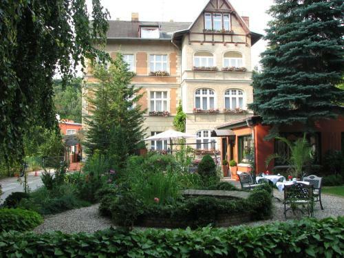 Hostal Anno 1900 Hotel Babelsberg