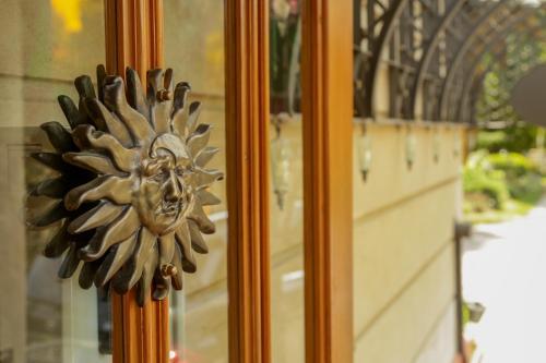 Hostal Anno 1900 Hotel Babelsberg