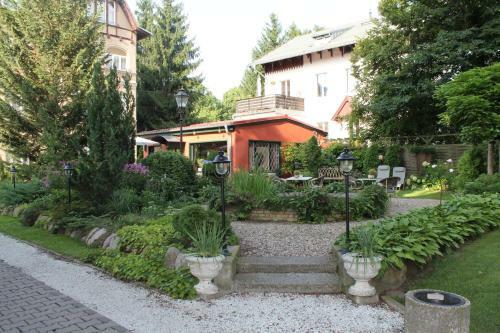 Hostal Anno 1900 Hotel Babelsberg
