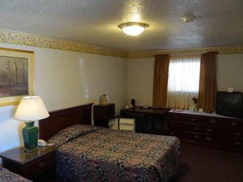Motel Springs Inn