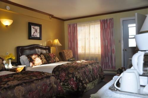 Hotel Motel Le Ch�teau