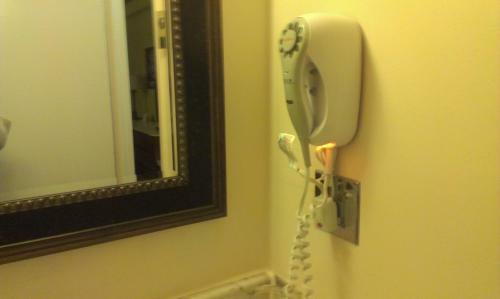Hotel Motel Le Ch�teau