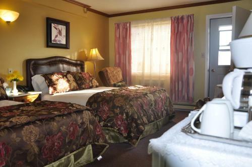 Hotel Motel Le Ch�teau