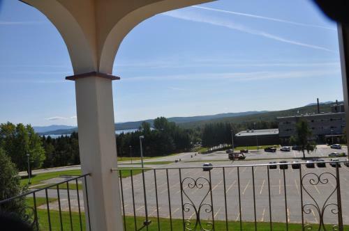 Hotel Motel Le Ch�teau