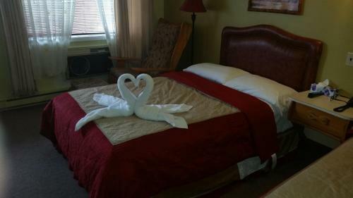 Hotel Motel Le Ch�teau