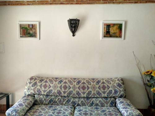 Apartamento Masico Santana