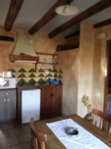 Apartamento Masico Santana