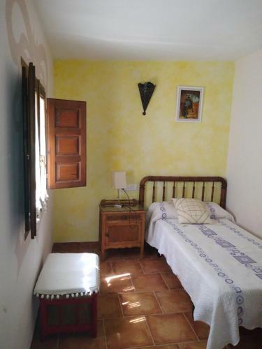 Apartamento Masico Santana