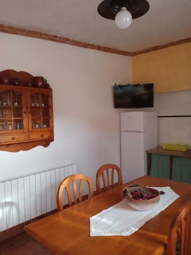Apartamento Masico Santana