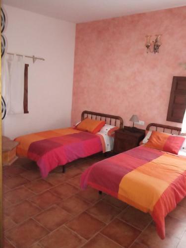 Apartamento Masico Santana