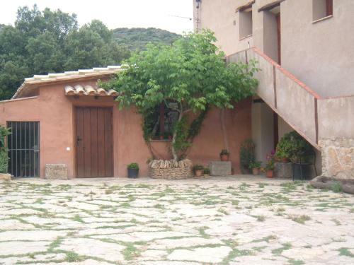 Apartamento Masico Santana