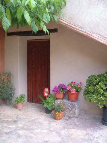 Apartamento Masico Santana