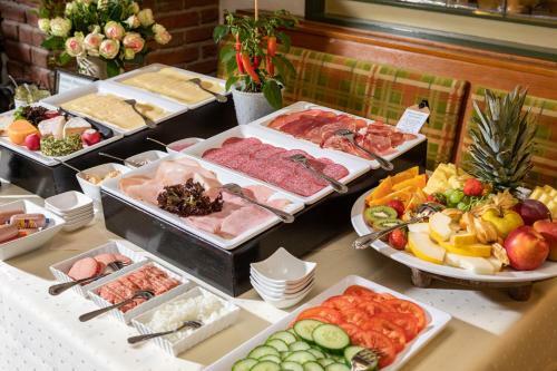 Parkhotel Osnabr�ck