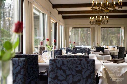 Parkhotel Osnabr�ck