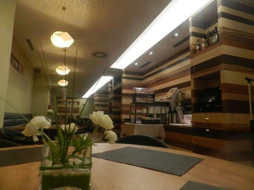 Hotel R�o Hortega
