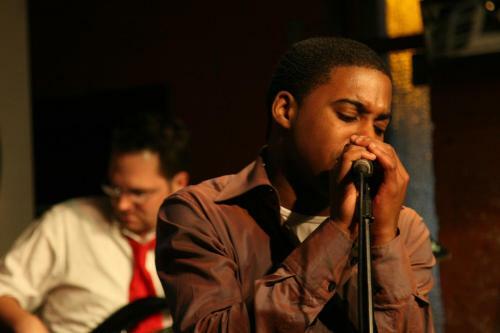 The Rex Hotel Jazz & Blues Bar