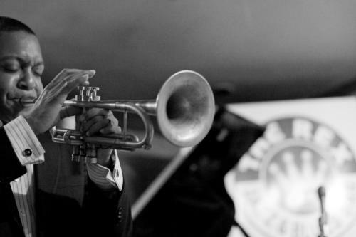 The Rex Hotel Jazz & Blues Bar