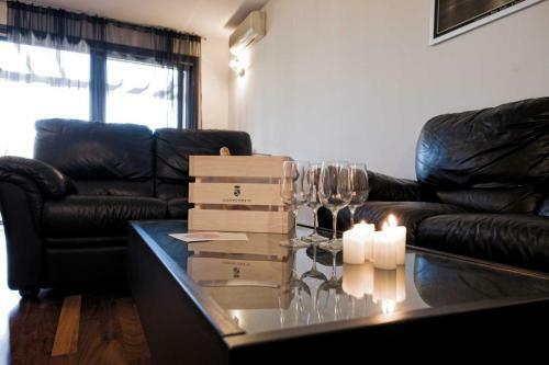 Apartamento Appartamento Anna