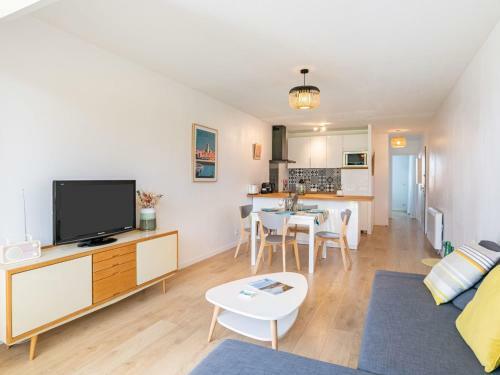 Apartment Erromardie