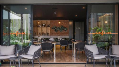 2 Bdr Apartment Near Bangtao Beach #606
