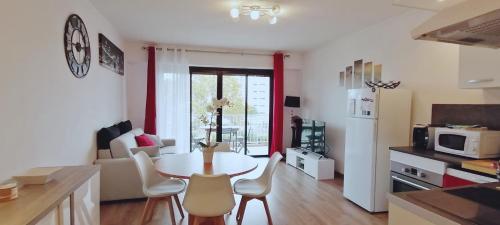Apartamento Bel Horizon 3
