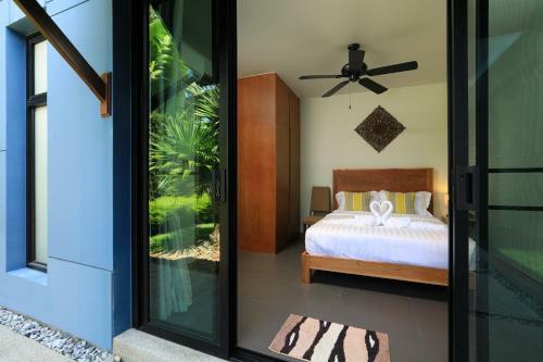 Wings - 3 Bdr Pool Villa At Bangtao