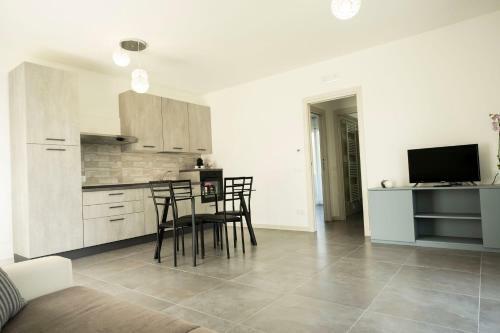 Marali Lake Apartments