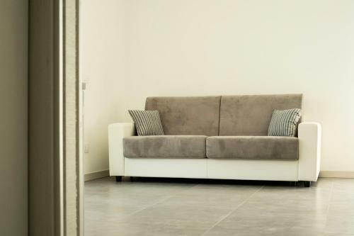 Marali Lake Apartments