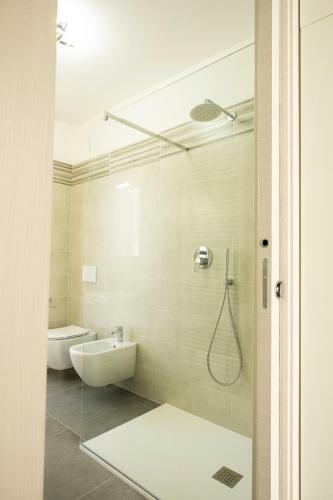 Marali Lake Apartments