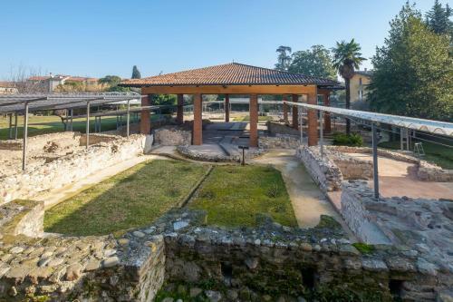 Apartamento Cavallino Holiday