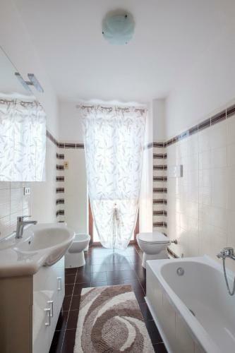 Apartamento Cavallino Holiday