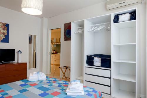 Apartamento Garda Holiday Home