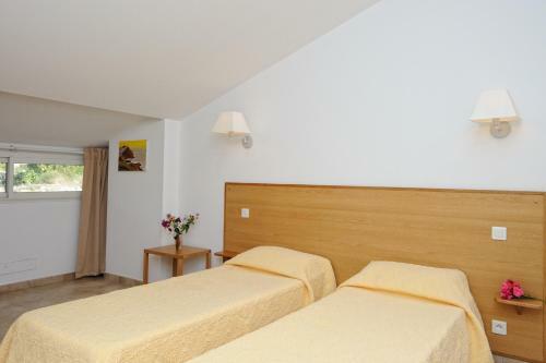 Apartamento T3 Plein Centre De St Florent