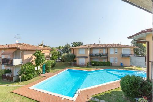 Apartamento La Casa Della Rosa