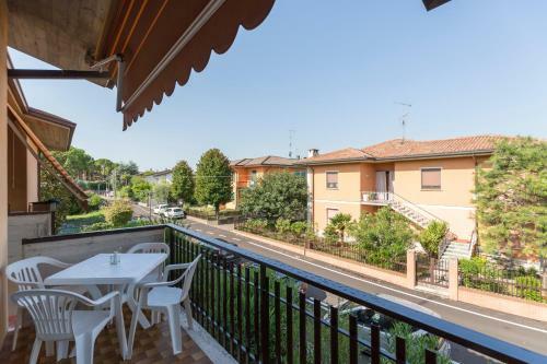 Apartamento La Casa Della Rosa