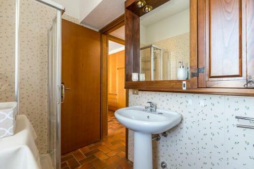 Apartamento La Casa Della Rosa