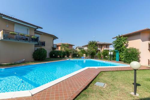 Apartamento La Casa Della Rosa