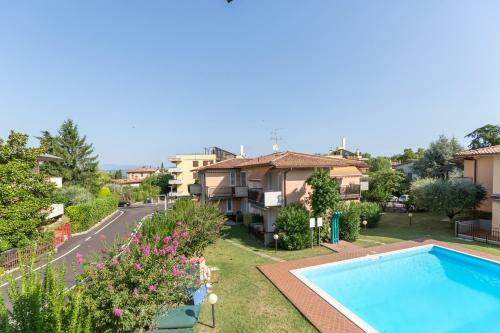 Apartamento La Casa Della Rosa