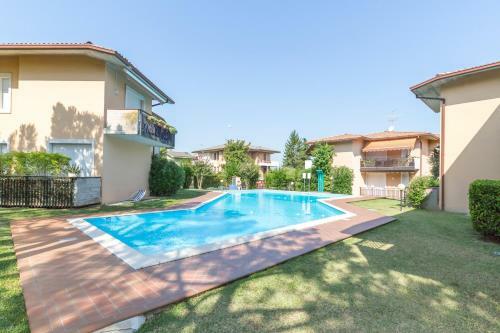 Apartamento La Casa Della Rosa